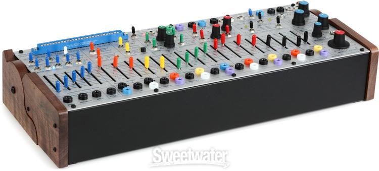 Buchla Easel Command Analog Semi-modular Desktop Synthesizer