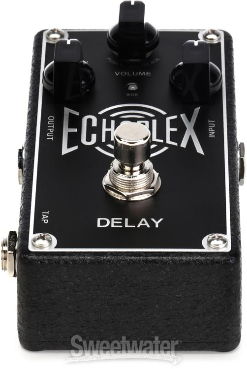 Dunlop EP103 Echoplex Delay Pedal Demo