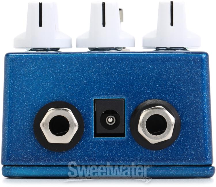 Wampler Ego Compressor Pedal Demo