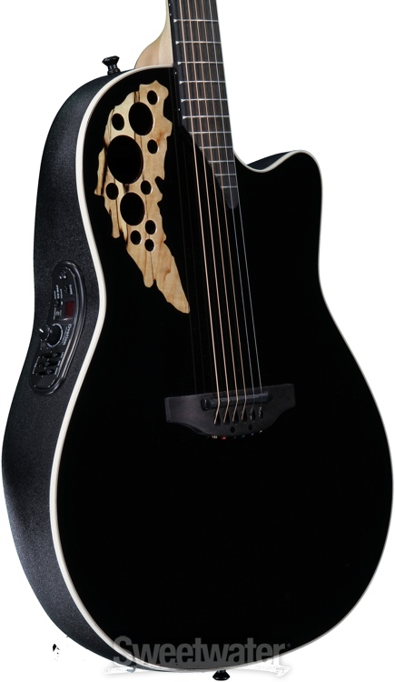 ovation elite tx