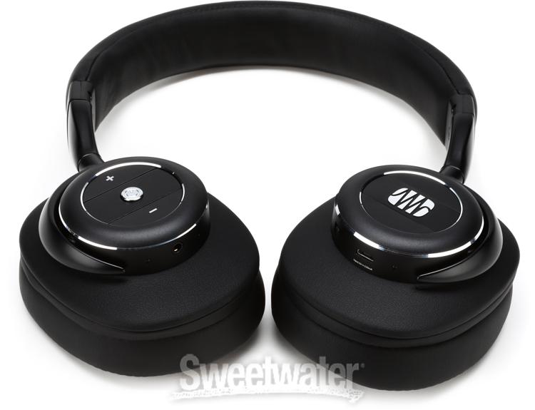 PreSonus Eris HD10BT Kopfhörer - Studio Sound Mit Noise Cancelling