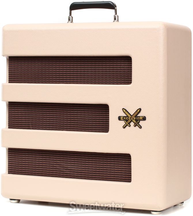 NAMM News Fender Excelsior Pro