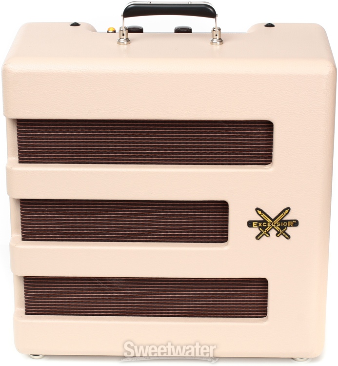 NAMM News Fender Excelsior Pro