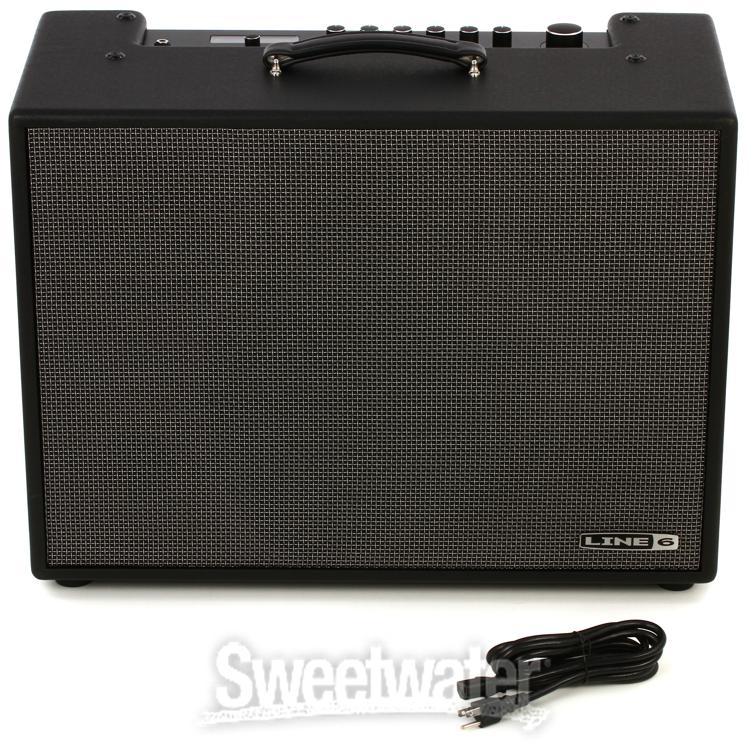 Winter NAMM 2016 Line 6 Firehawk 1500 InSync