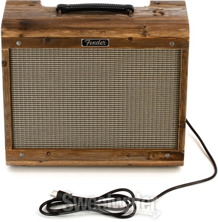 SUPER Exclusive Fender Custom Shop Front Row '57 Custom Deluxe