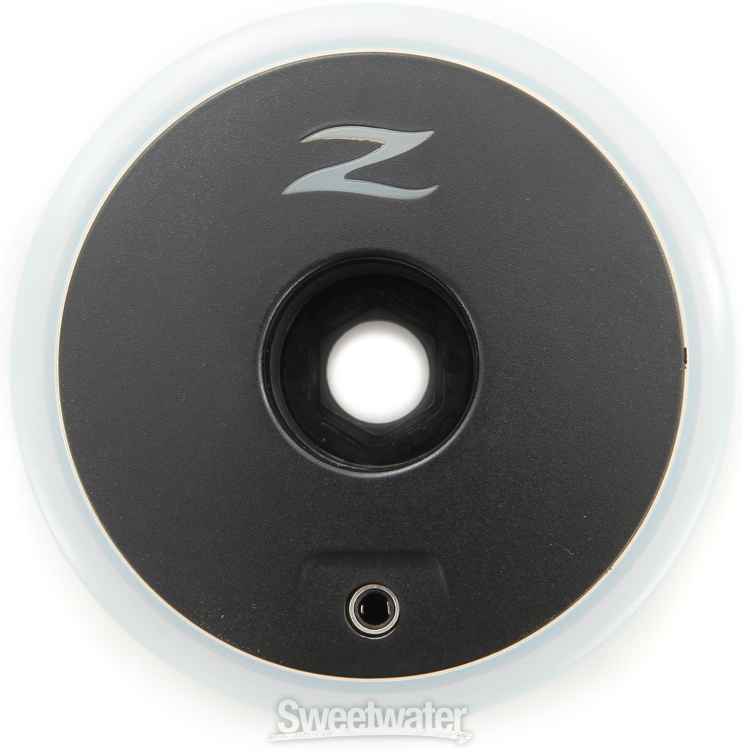 Hands On Review Zildjian Gen16 Acoustic Electric Cymbals