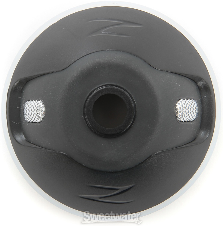 Hands On Review Zildjian Gen16 Acoustic Electric Cymbals