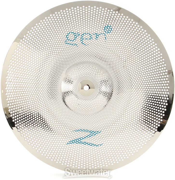 Hands On Review Zildjian Gen16 Acoustic Electric Cymbals