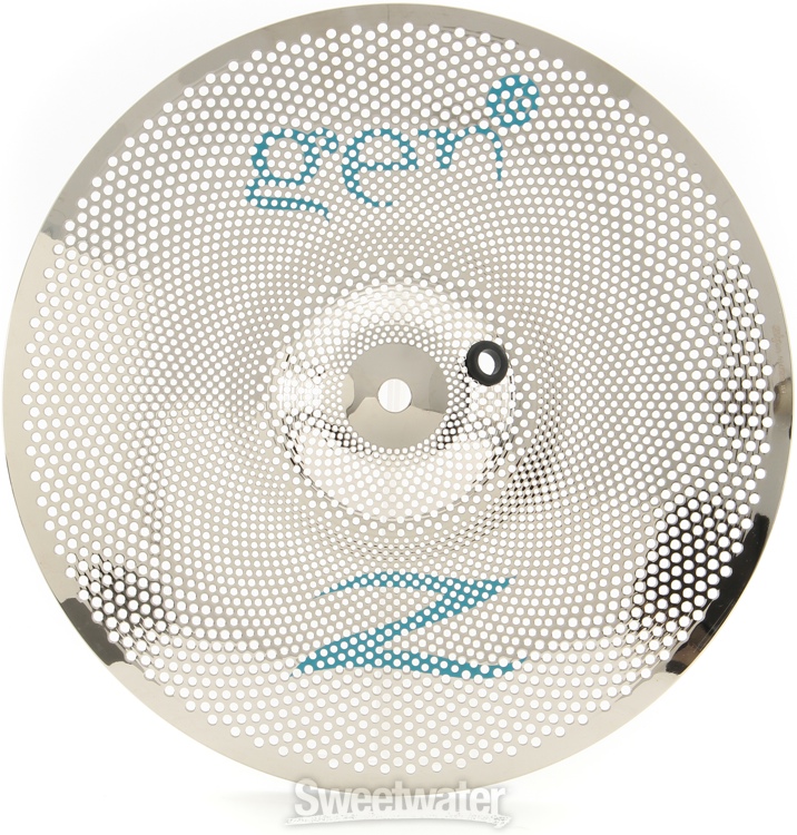 Hands On Review Zildjian Gen16 Acoustic Electric Cymbals