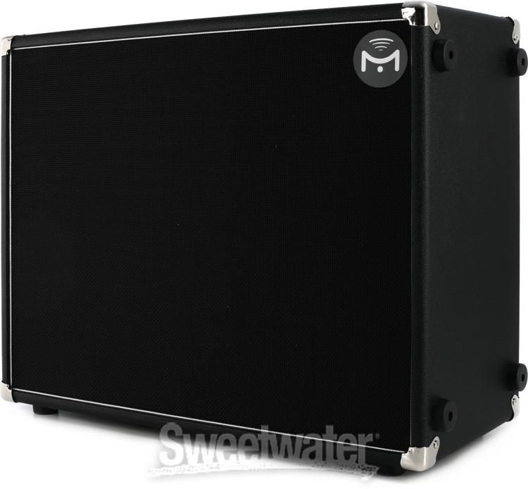 Mission Engineering Gemini 2 Full Range Powered Guitar Speaker Review