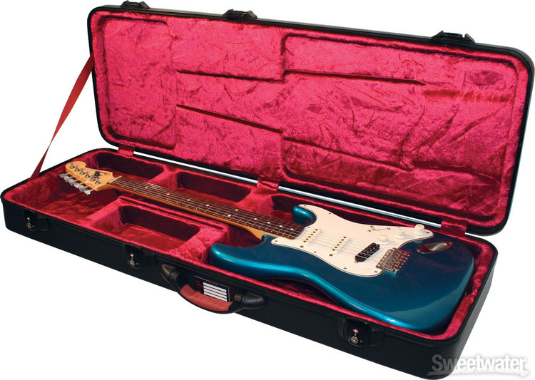 Gator Cases Waterproof Guitar Case Review by Sweetwater Sound inSync