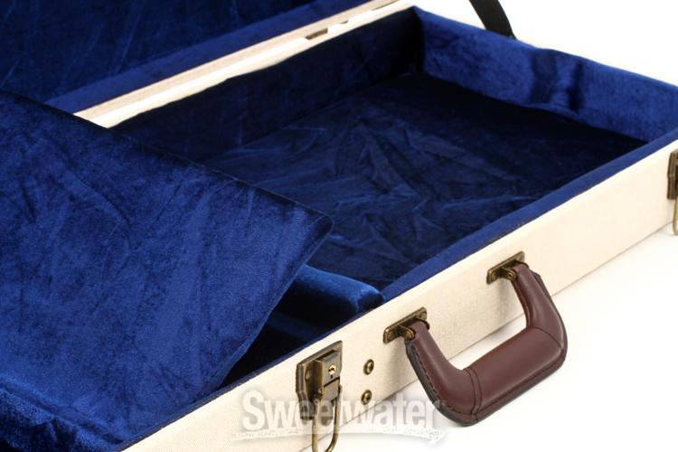 Gator Journeyman Hardshell Instrument Cases Overview