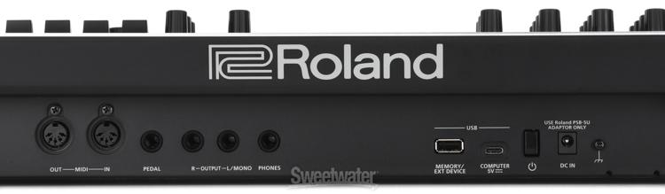 Roland Gaia 2: Analog Ethos, Wavetables & Limitless Virtual Potential ...