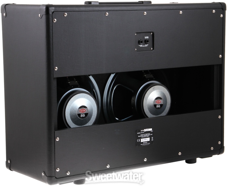 Blackstar HTV-212 - 160W 2x12