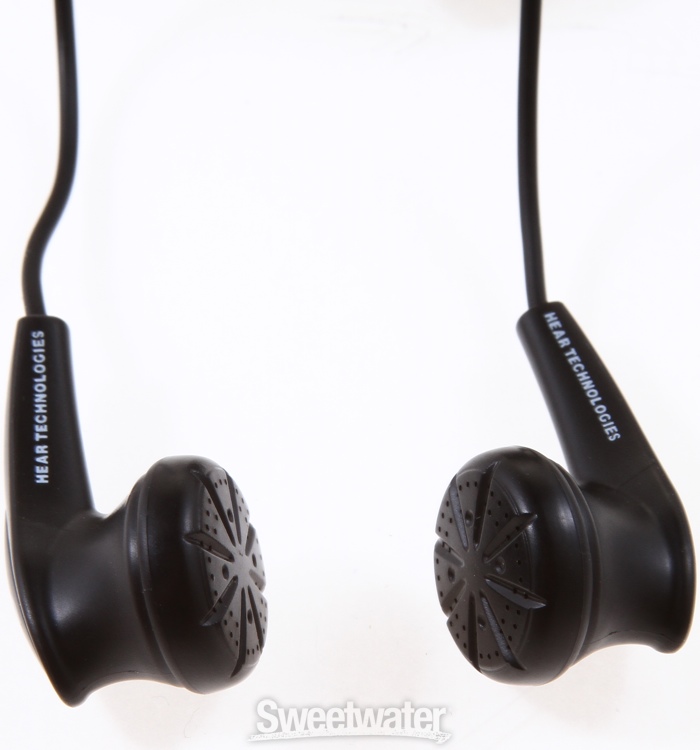 Hear Technologies Hearbuds and Headset | Sweetwater.com