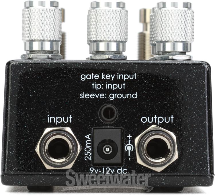 Even Heavier Than Heavy? Empress Heavy Menace Showcase