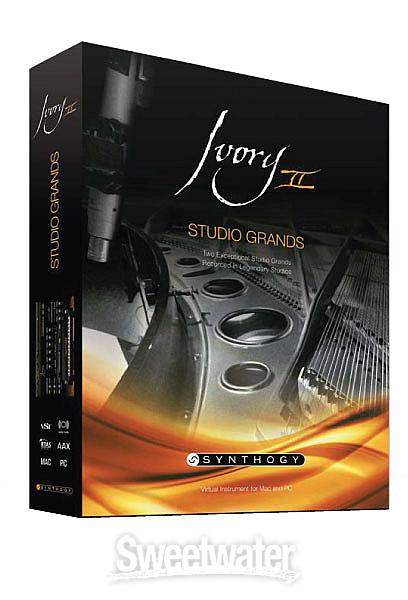 Free Synthogy Ivory Steinway Grand Piano Vst Rar Download Free Synthogy Ivory Steinway Grand Piano Vst Rar Download