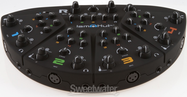 JamHub BedRoom Review