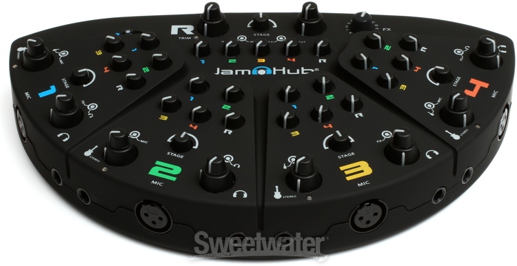jamhub bedroom review | sweetwater
