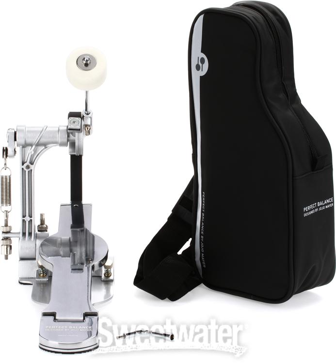 Balance Drum Sonor JoJo Mayer Single Pedal Bass Drum Pedal Balance Drum Sonor JoJo Mayer Single Pedal Bass Drum Pedal