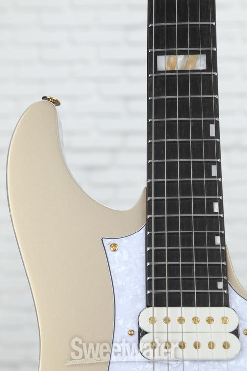 Ibanez KRYS10 Scott LePage Signature Electric Guitar - InSync