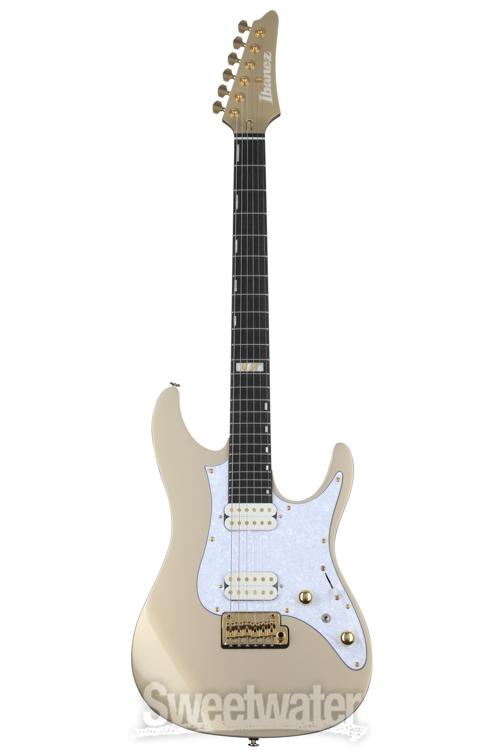 Ibanez KRYS10 Scott LePage Signature Electric Guitar - InSync