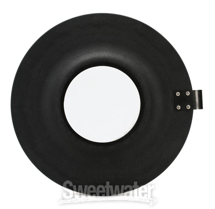 Winter NAMM 2015 Latin Percussion LP1510 Cajon Hats InSync