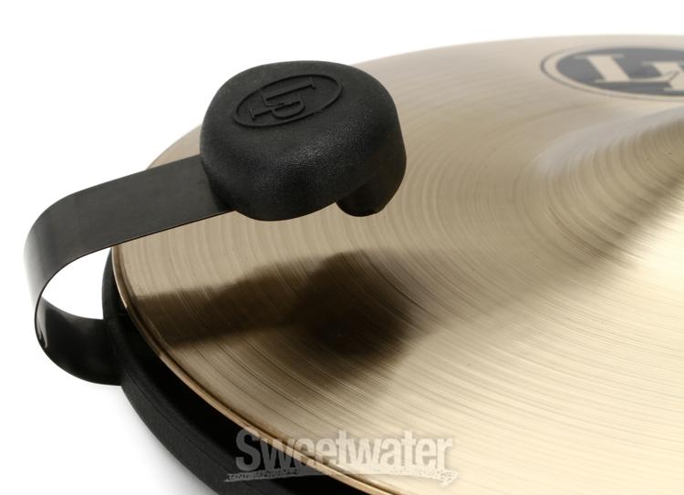 Winter NAMM 2015 Latin Percussion LP1510 Cajon Hats InSync