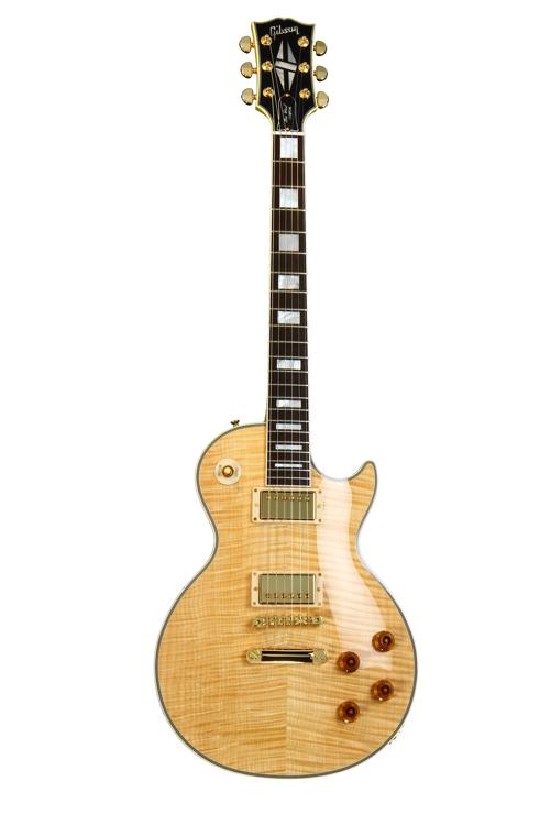 Gibson Custom Sweetwater Les Paul Modern Custom Review by Sweetwater