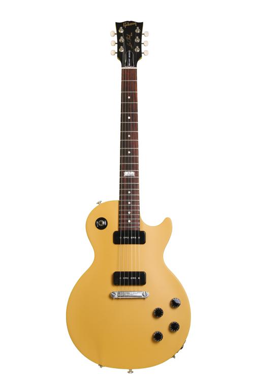 Gibson Melody Maker 2014 Demo Sweetwater's Guitars and Gear, Vol. 84