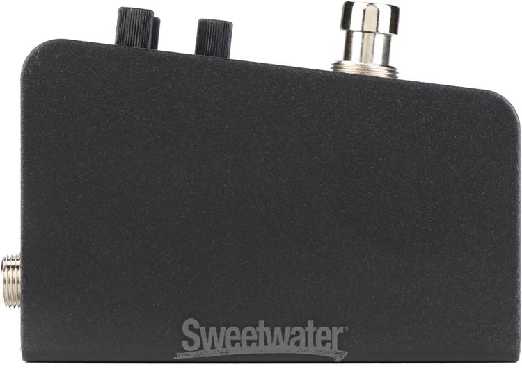 Pro Co Lil' RAT Distortion/Fuzz/Overdrive Pedal Demo