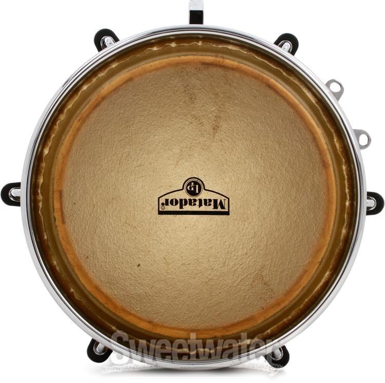 Latin Percussion Matador Congas Demo