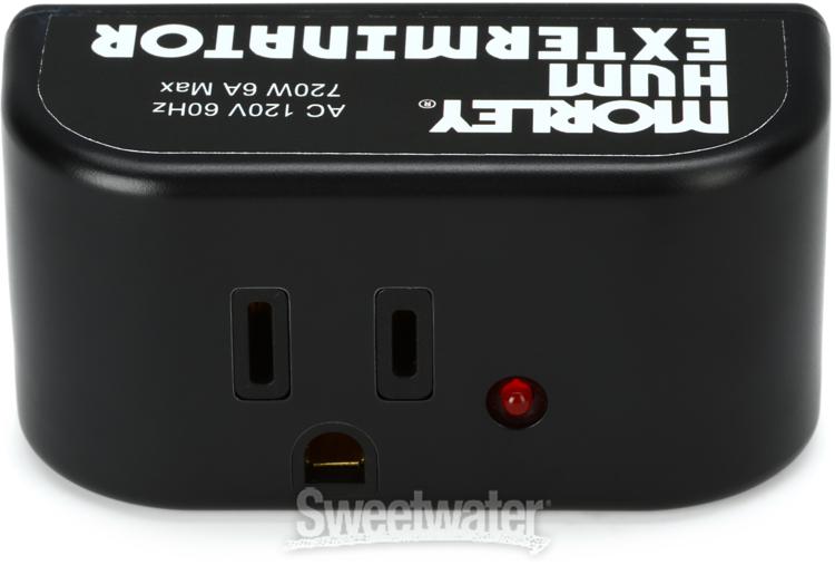 What's a Ground Loop? Eliminating Buzz and Hum from Your Amp