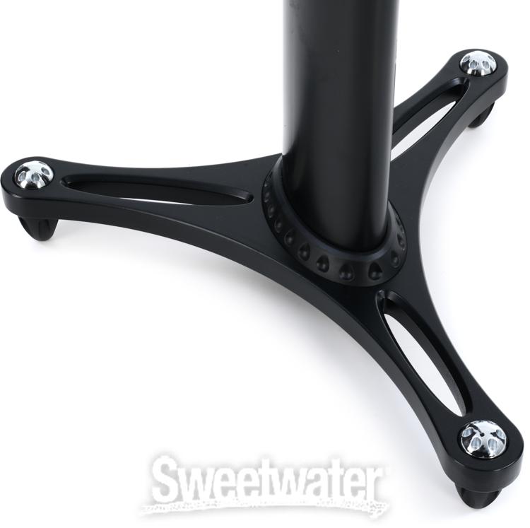 Hands On Review: Ultimate Support MS-100
