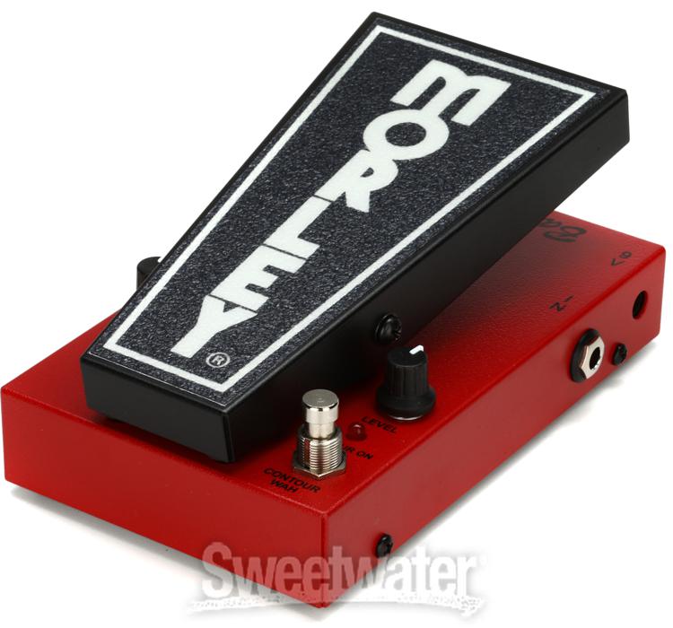 Morley 20/20 Bad Horsie Wah Pedal Demo