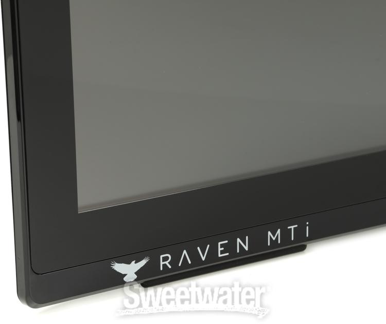 Slate Introduces Raven Mti2