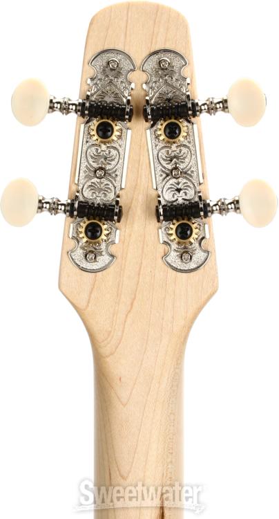 Godin Merlin Diatonic Instrument Demo - InSync