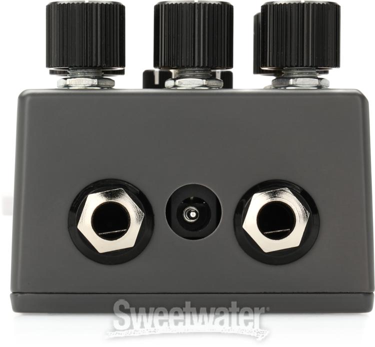 Walrus Audio Mira Compressor Pedal Demo