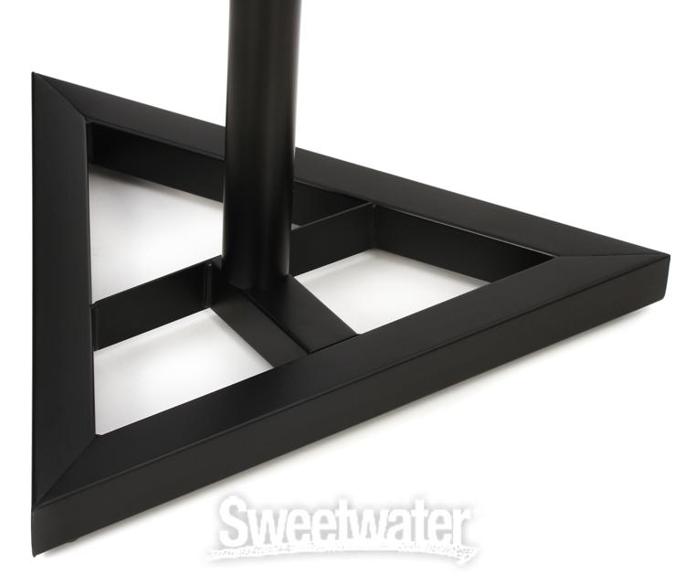 OnStage Stands SMS6000P Studio Monitor Stands Demo