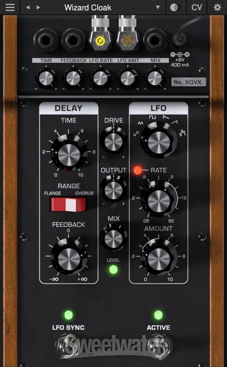 Moog Moogerfooger S-series Effects Plug-in Bundle Demo