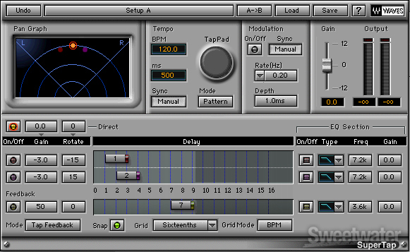 Waves q10 paragraphic eq free download