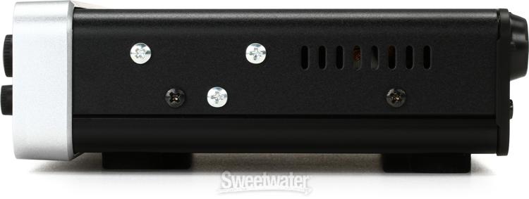 Roland Octa-Capture Preamp Input Impedance - InSync