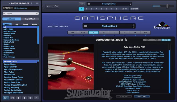 Amazon.com: Omnisphere 2 : Arts, Crafts & Sewing