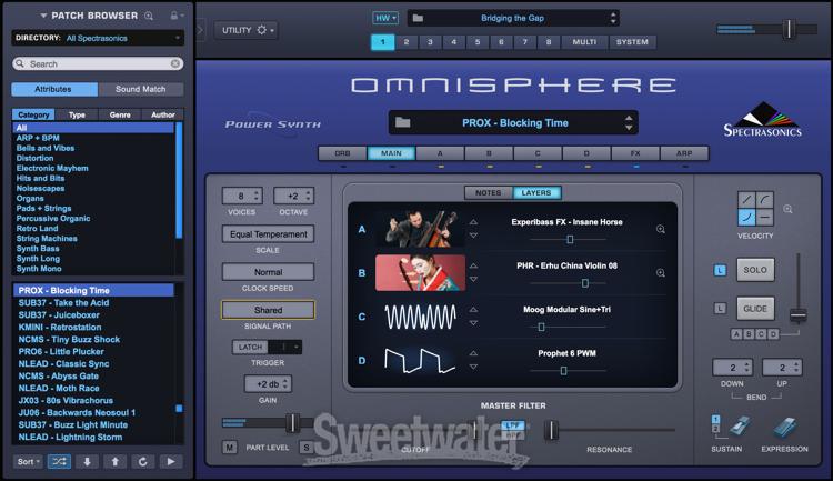 spectrasonics omnisphere 2 review spectrasonics omnisphere 2 review