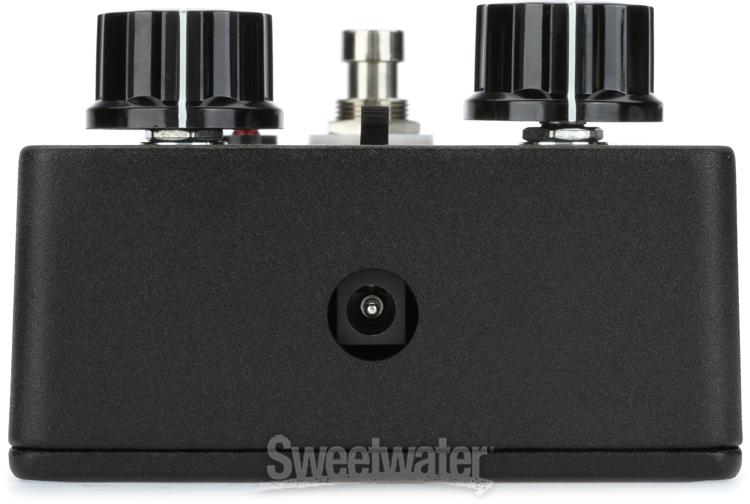 JHS Overdrive Preamp Pedal Demo