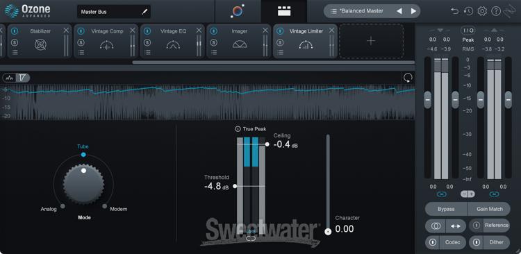 IZotope's Ozone Just Got Better