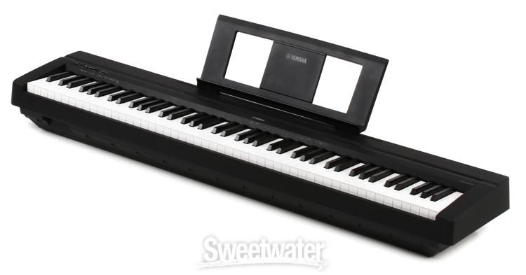 Sweetwater yamaha p45 deals