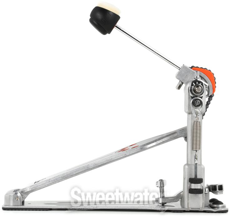Pearl P-930 Demonator Bass Drum Pedal Review by Sweetwater | Sweetwater