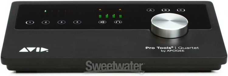 AVID QUARTET DRIVER AVID QUARTET DRIVERS WINDOWS