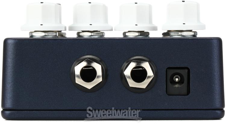 Keeley Parallax Spatial Generator 　リバーブ Amazon.com: Keeley Parallax Spatial Generator Reverb and